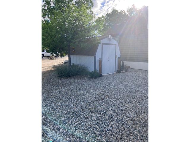 10795 County Road 197a 118, Nathrop, CO 81236