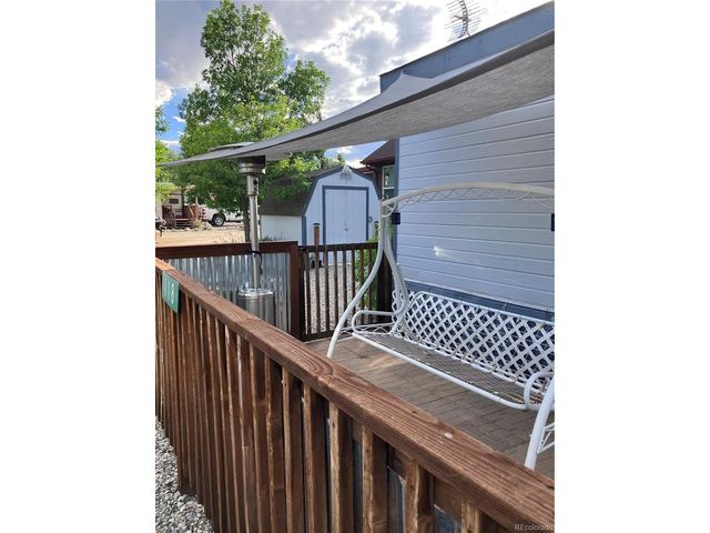 10795 County Road 197a 118, Nathrop, CO 81236