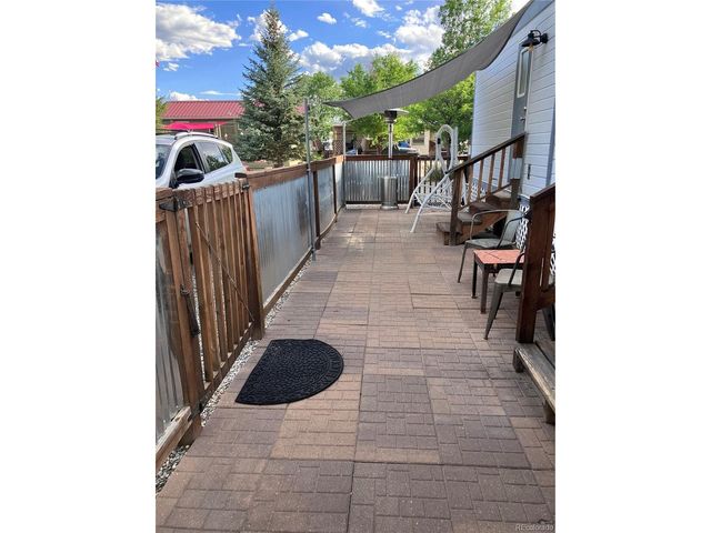 10795 County Road 197a 118, Nathrop, CO 81236