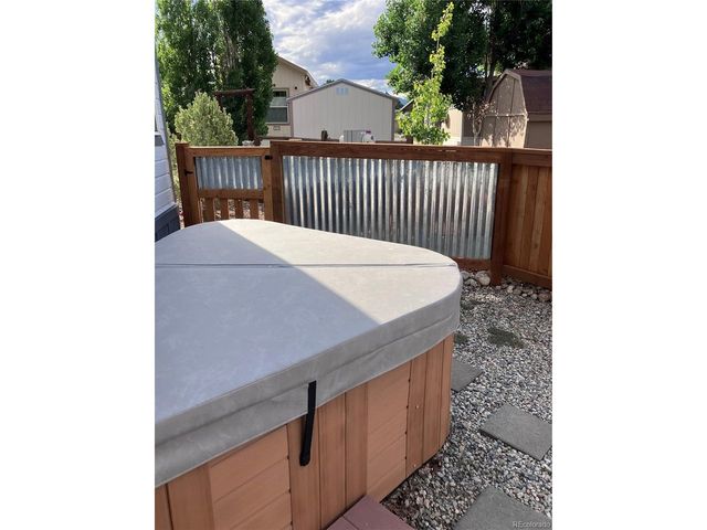 10795 County Road 197a 118, Nathrop, CO 81236