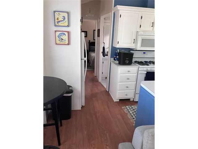 10795 County Road 197a 118, Nathrop, CO 81236