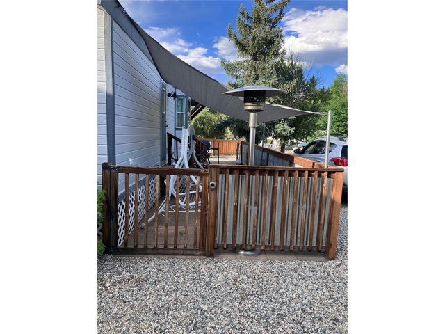 10795 County Road 197a 118, Nathrop, CO 81236