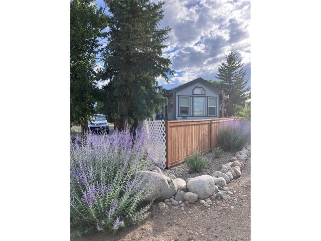 10795 County Road 197a 118, Nathrop, CO 81236