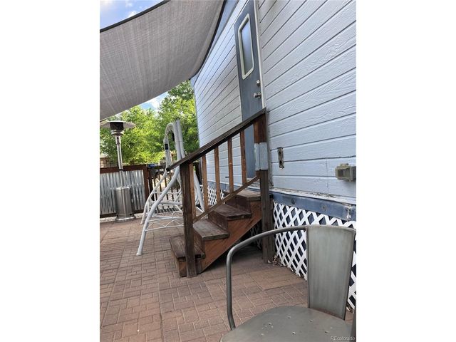 10795 County Road 197a 118, Nathrop, CO 81236