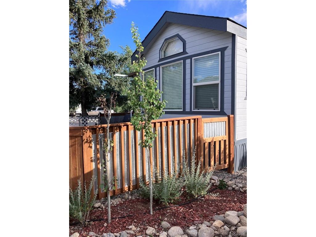 10795 County Road 197a 118, Nathrop, CO 81236