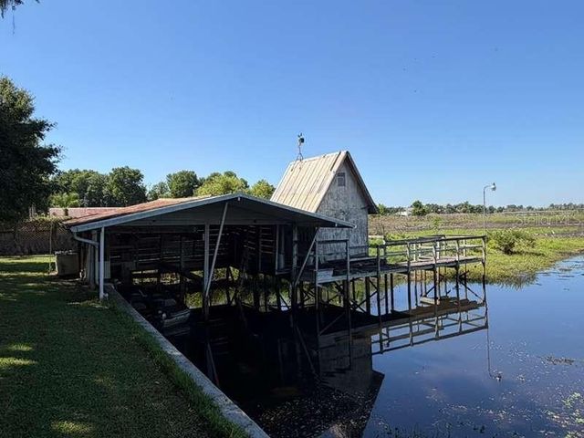 930 SHORE DRIVE, Kissimmee, FL 34744