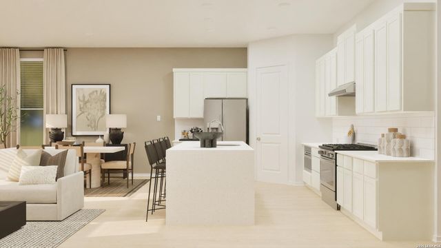 14406 Mansfield Mill, San Antonio, TX 78245