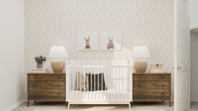 14406 Mansfield Mill, San Antonio, TX 78245