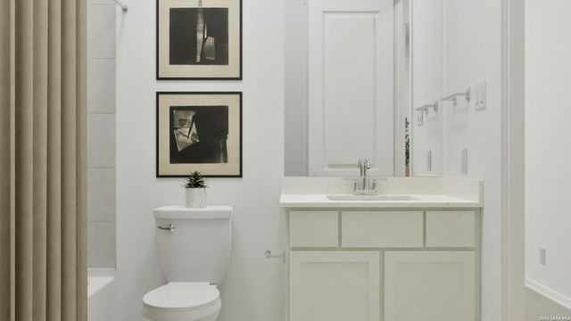 14406 Mansfield Mill, San Antonio, TX 78245