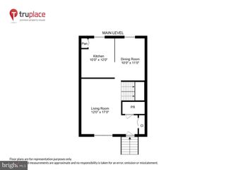 5231 PLEASURE COVE CT, Alexandria, VA 22315