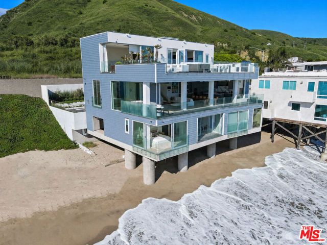 26122 Pacific Coast Highway, Malibu, CA 90265