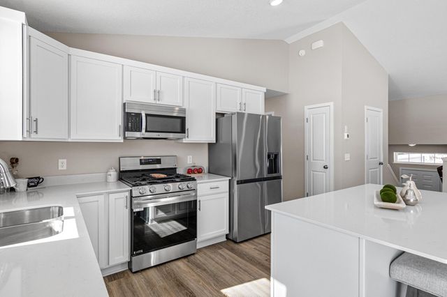 6613 Granby Street, North Branch, MN 55056