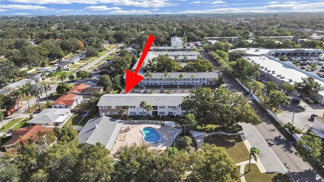 121 BRANDY WINE DRIVE 121, Largo, FL 33771