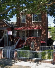 607 E 53rd Street, Brooklyn, NY 11203