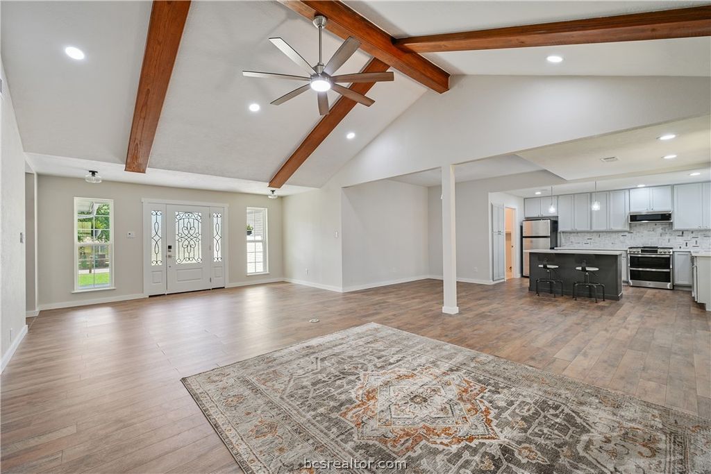 1406 Angelina Circle, College Station, TX 77840 — photo 4
