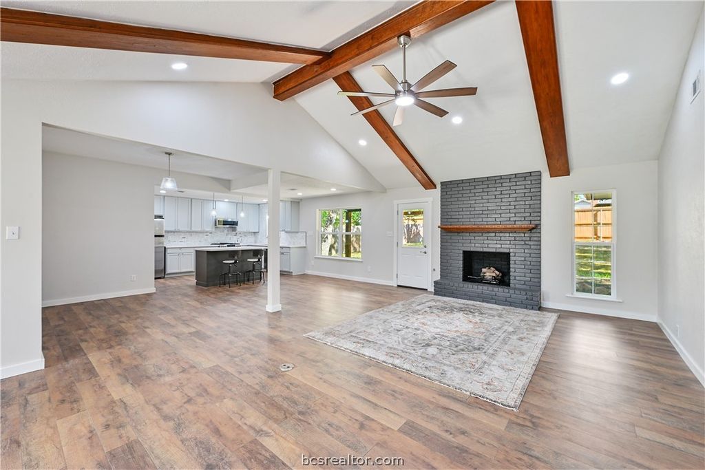1406 Angelina Circle, College Station, TX 77840 — photo 5