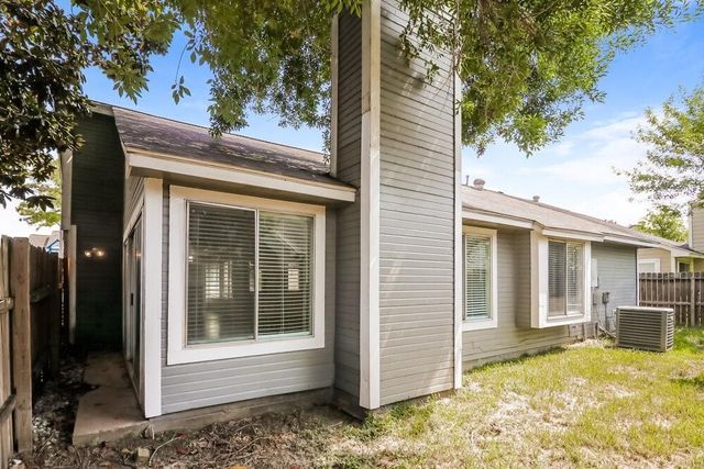 12723 Ashford Knoll Drive, Houston, TX 77082