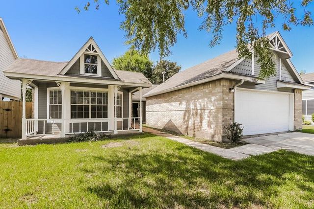 12723 Ashford Knoll Drive, Houston, TX 77082