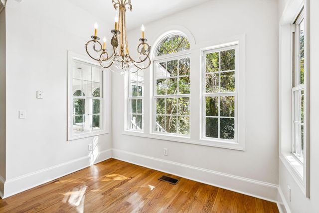 660 Ayers Drive, James Island, SC 29412