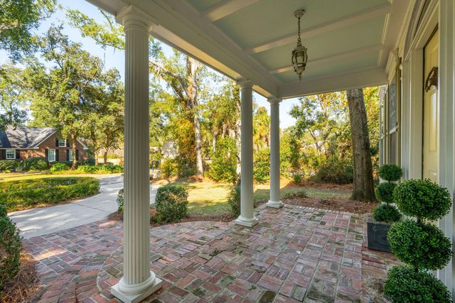 660 Ayers Drive, James Island, SC 29412