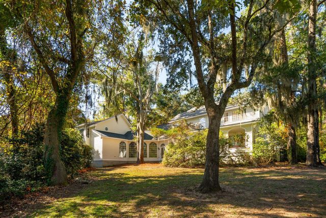 660 Ayers Drive, James Island, SC 29412