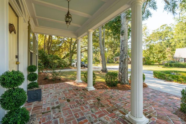 660 Ayers Drive, James Island, SC 29412