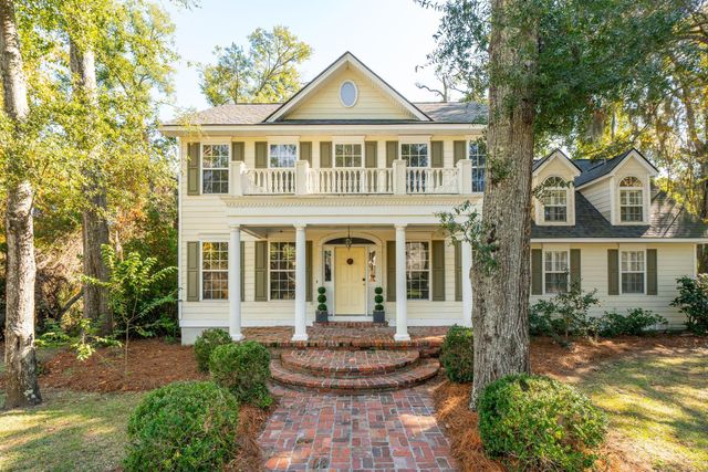 660 Ayers Drive, James Island, SC 29412