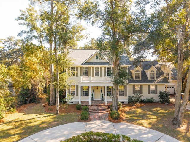 660 Ayers Drive, James Island, SC 29412
