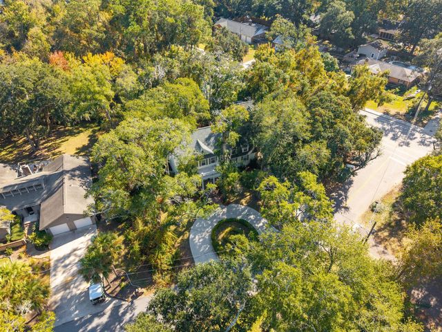 660 Ayers Drive, James Island, SC 29412