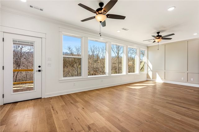 1 Skye Lane, Bella Vista, AR 72715