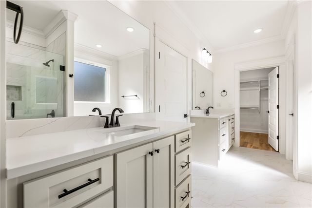 1 Skye Lane, Bella Vista, AR 72715