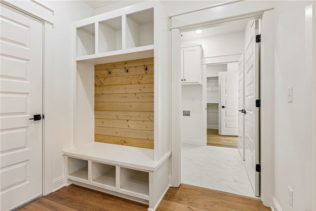 1 Skye Lane, Bella Vista, AR 72715