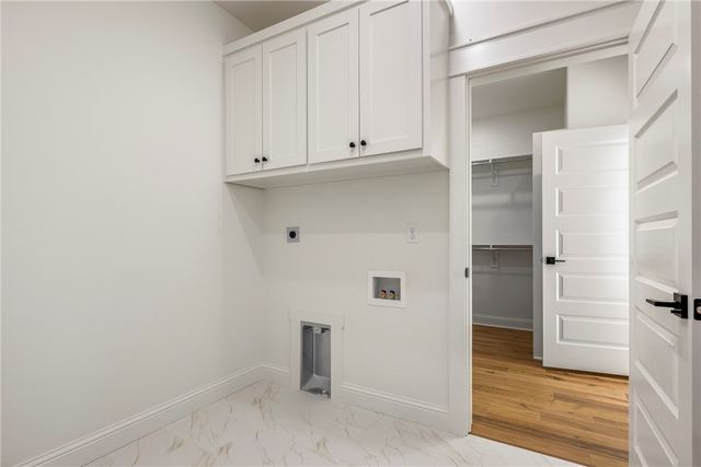 1 Skye Lane, Bella Vista, AR 72715