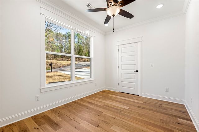 1 Skye Lane, Bella Vista, AR 72715