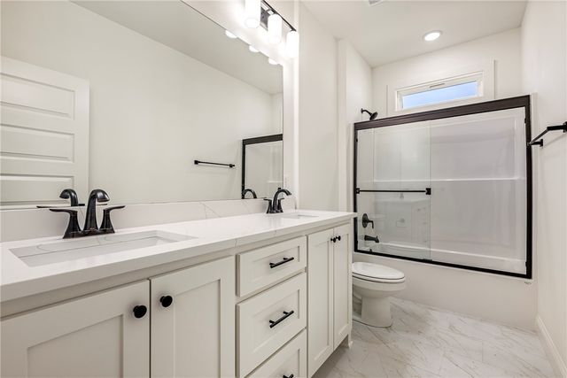 1 Skye Lane, Bella Vista, AR 72715