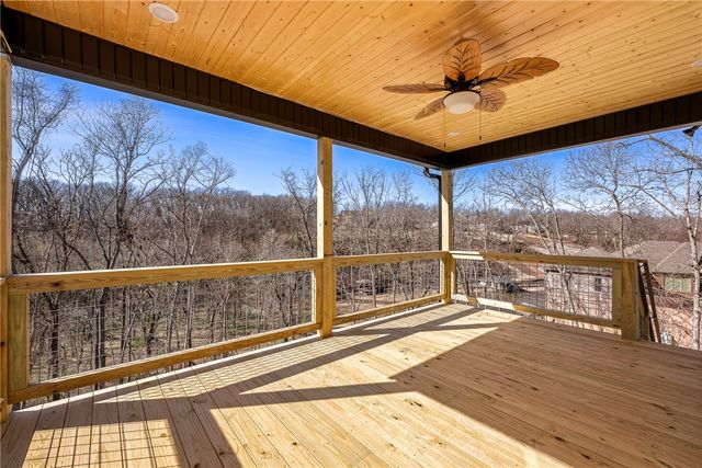 1 Skye Lane, Bella Vista, AR 72715