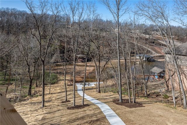 1 Skye Lane, Bella Vista, AR 72715