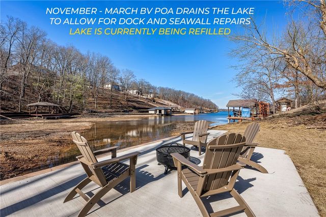 1 Skye Lane, Bella Vista, AR 72715