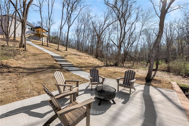 1 Skye Lane, Bella Vista, AR 72715