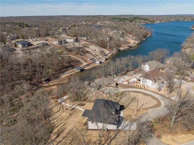 1 Skye Lane, Bella Vista, AR 72715