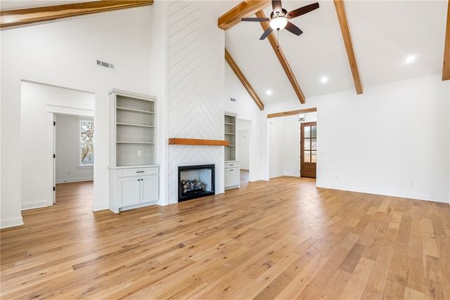 1 Skye Lane, Bella Vista, AR 72715