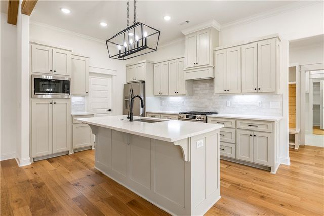 1 Skye Lane, Bella Vista, AR 72715