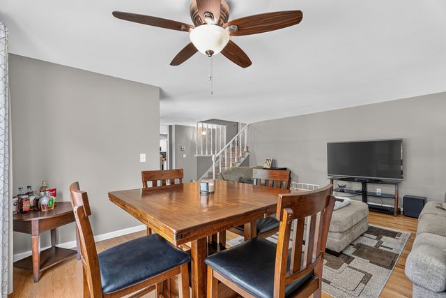 818 Bonnie Lane, Peotone, IL 60468