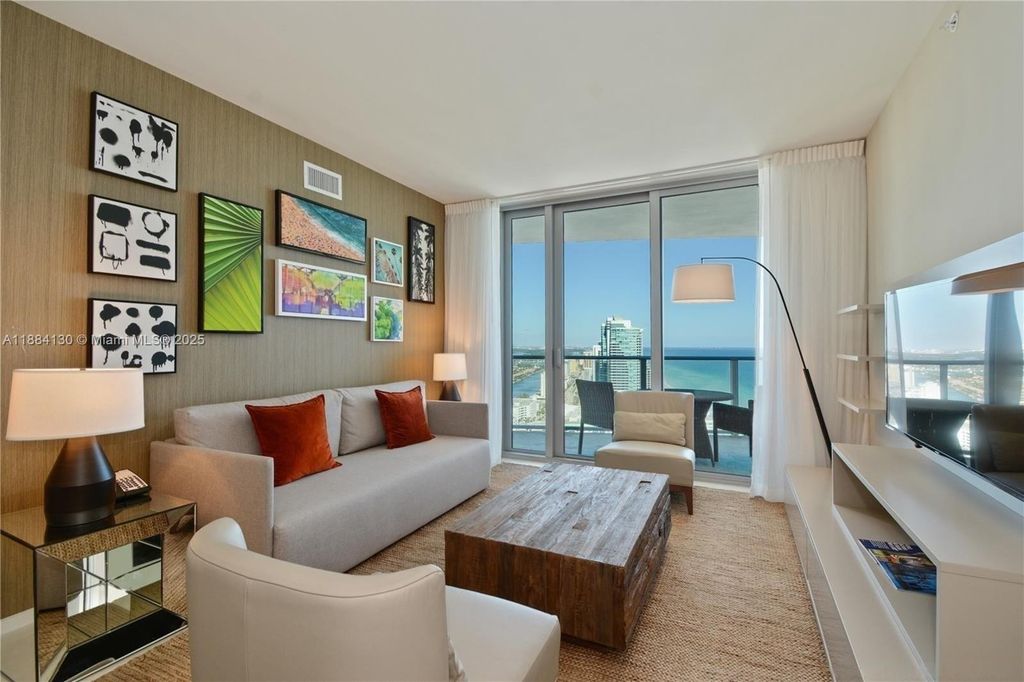 4111 S Ocean 2108, Hollywood, FL 33019
