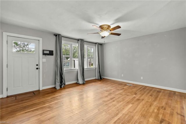 929 Foley DR, Williamsburg, VA 23185