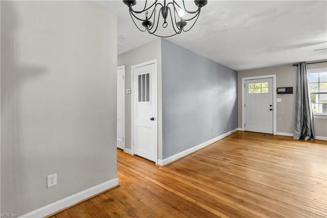929 Foley DR, Williamsburg, VA 23185