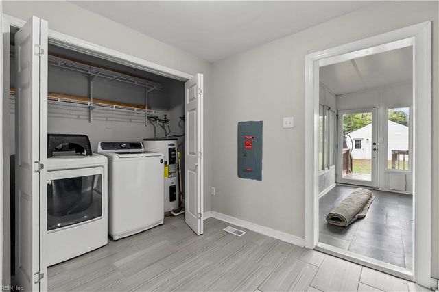 929 Foley DR, Williamsburg, VA 23185