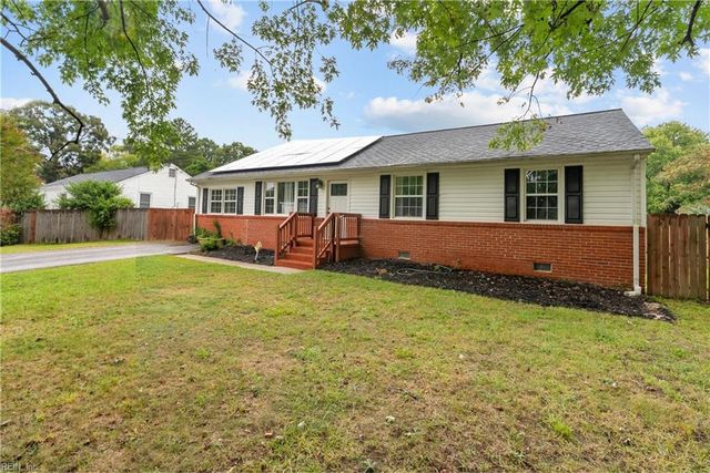 929 Foley DR, Williamsburg, VA 23185