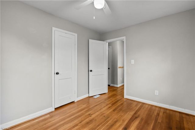 929 Foley DR, Williamsburg, VA 23185