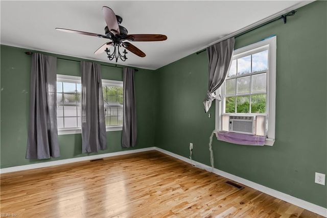 929 Foley DR, Williamsburg, VA 23185